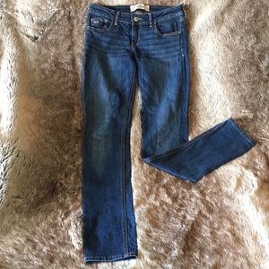 Hollister Super Skinny Jean